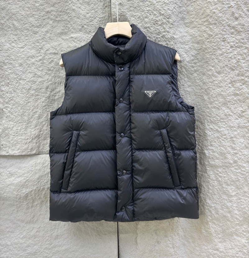 Prada Gilet